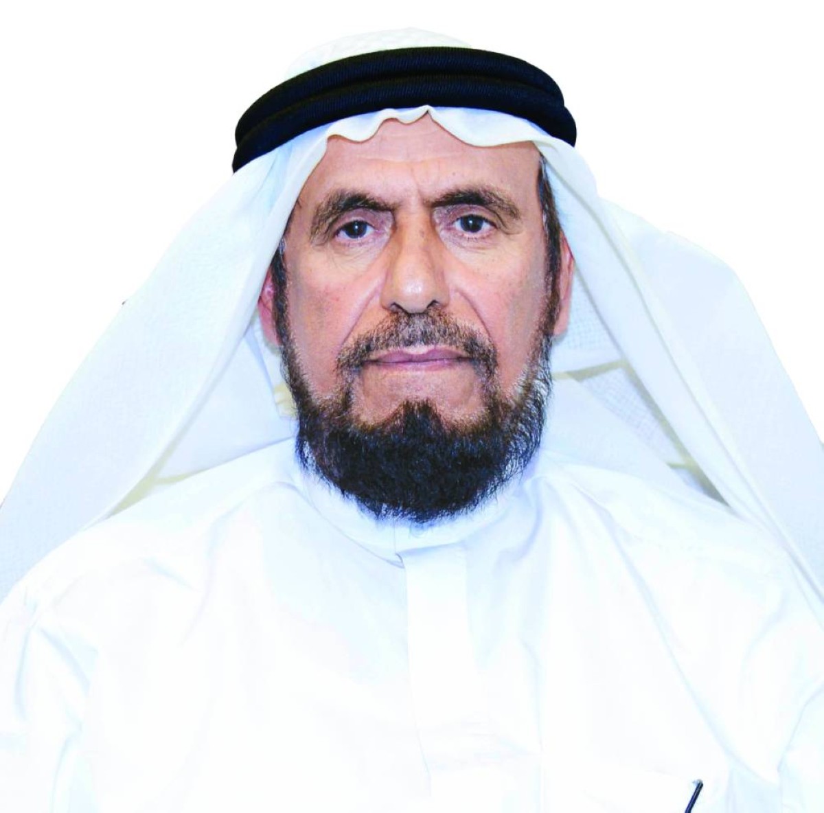 خلفان المزروعي