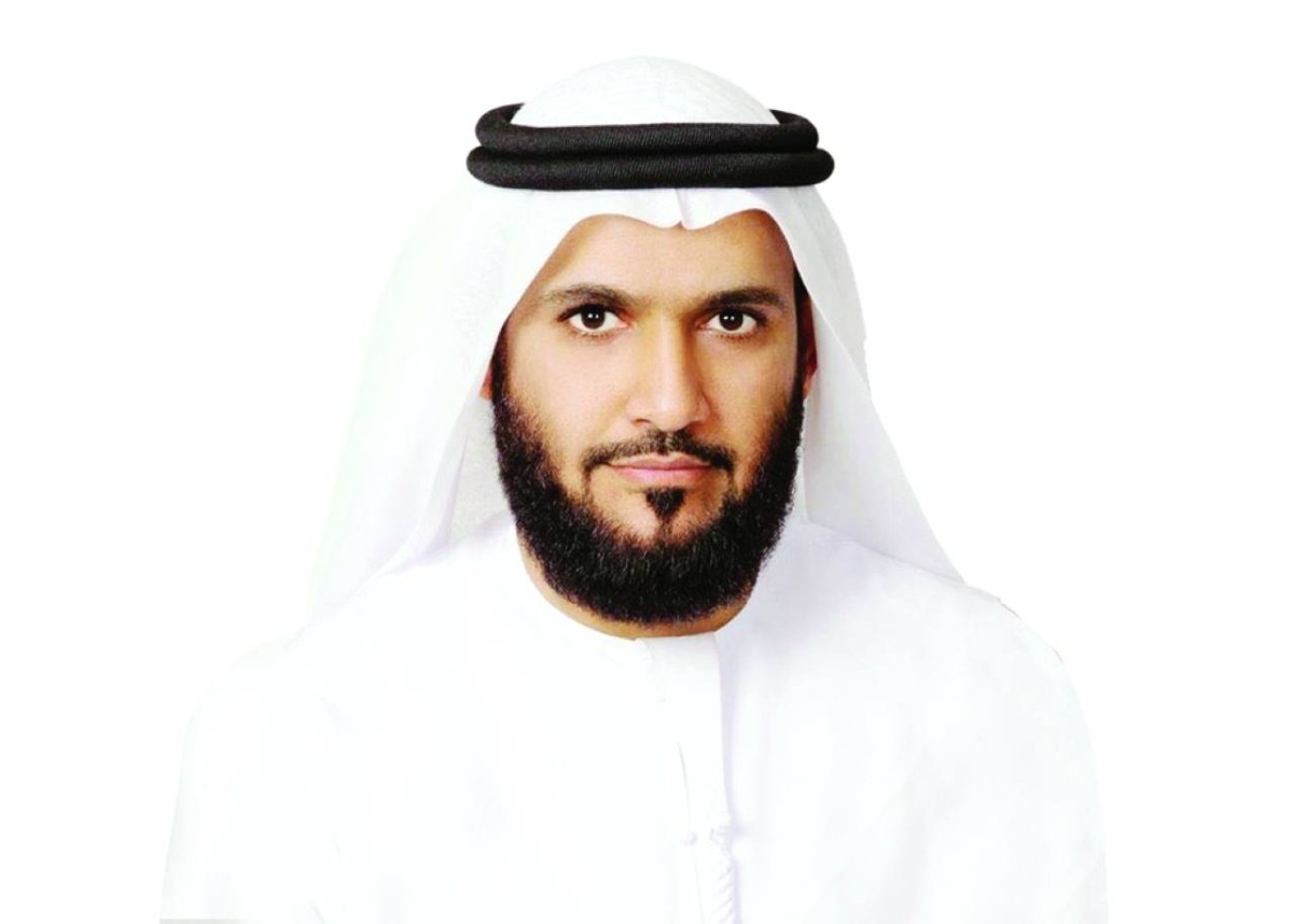 محمد المهيري