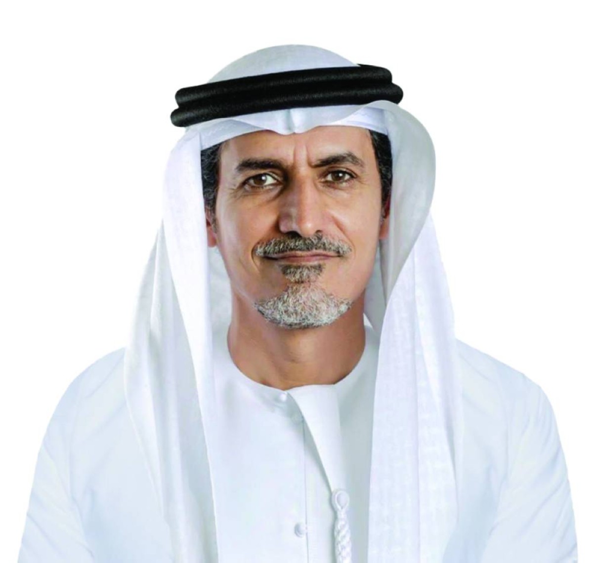 علي الشامسي