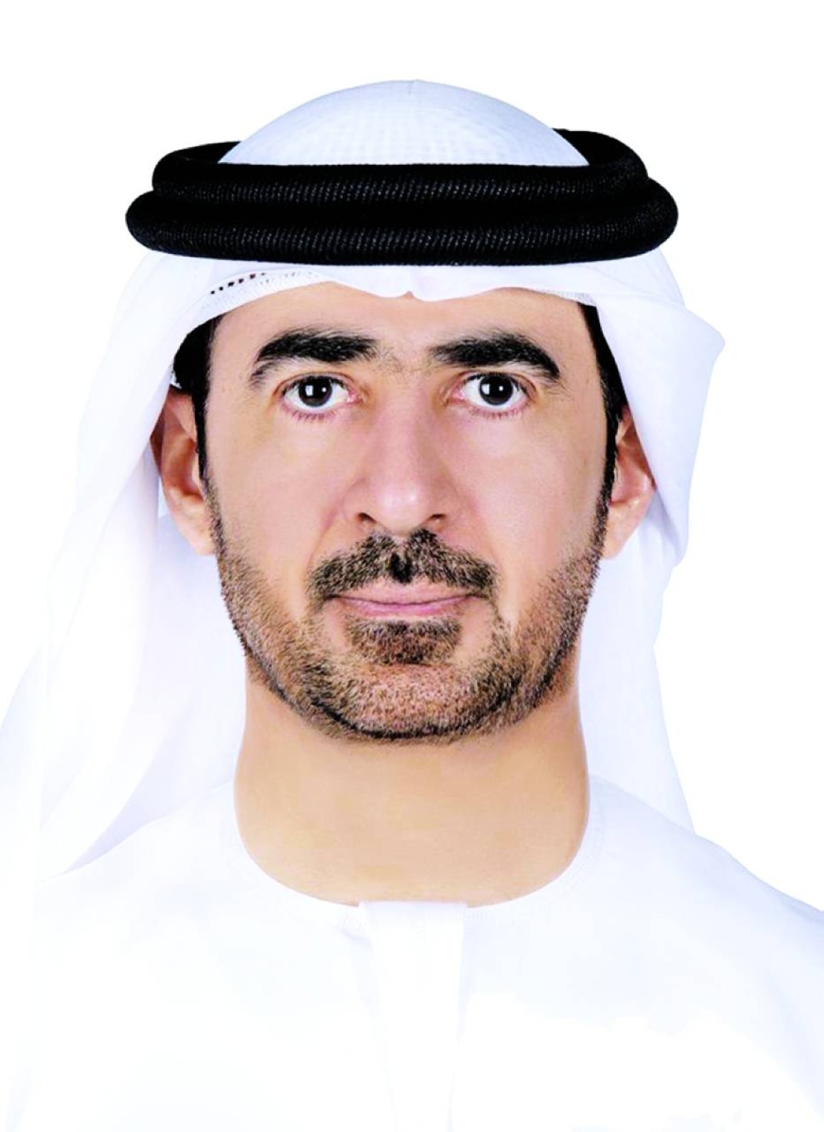 سيف السويدي