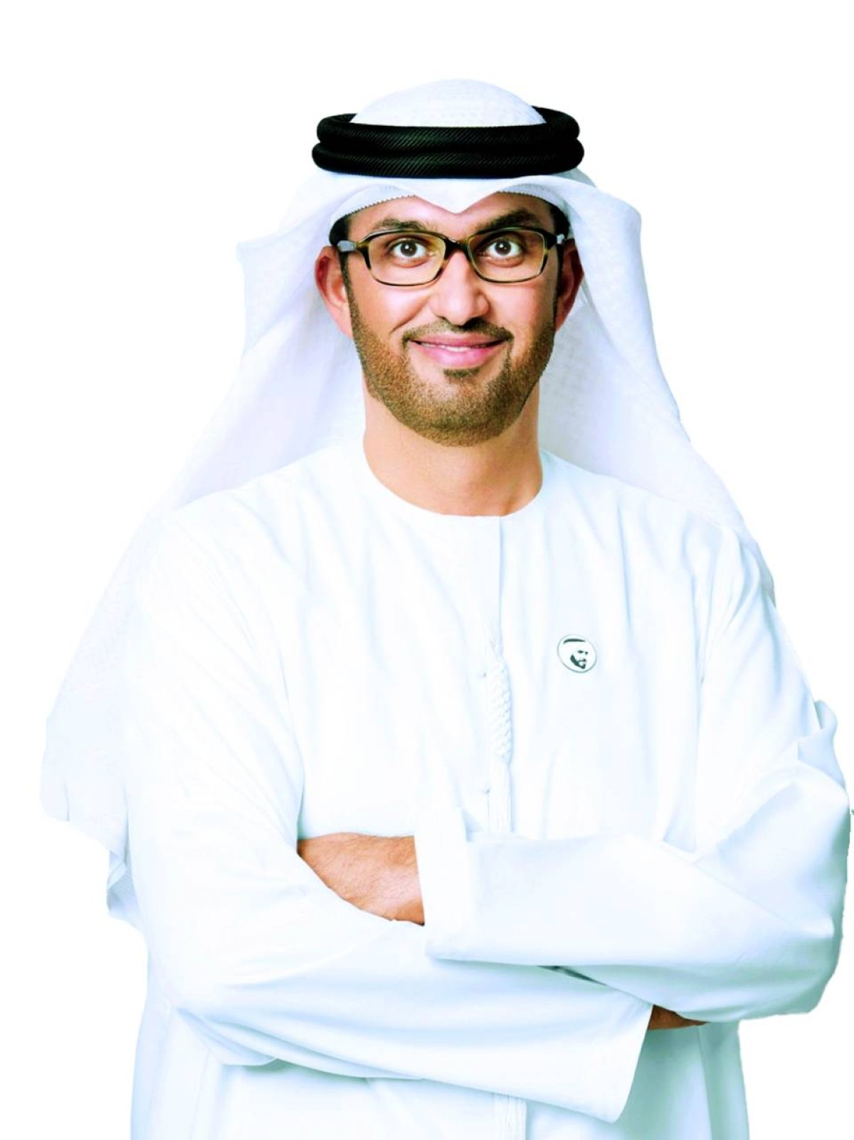 سلطان الجابر