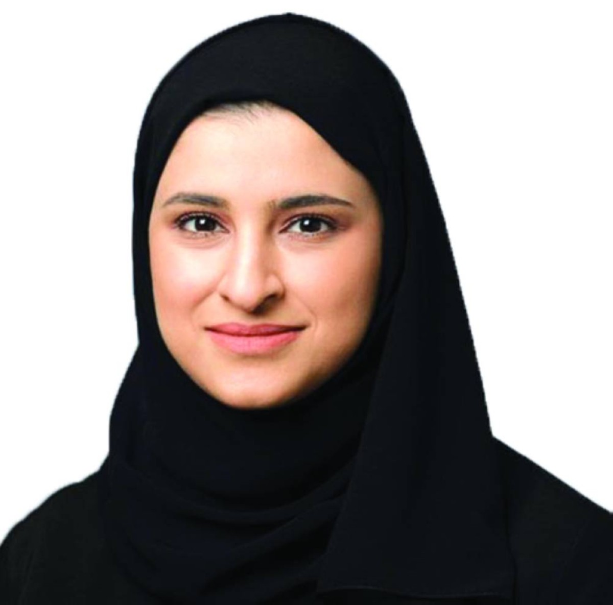 سارة الأميري