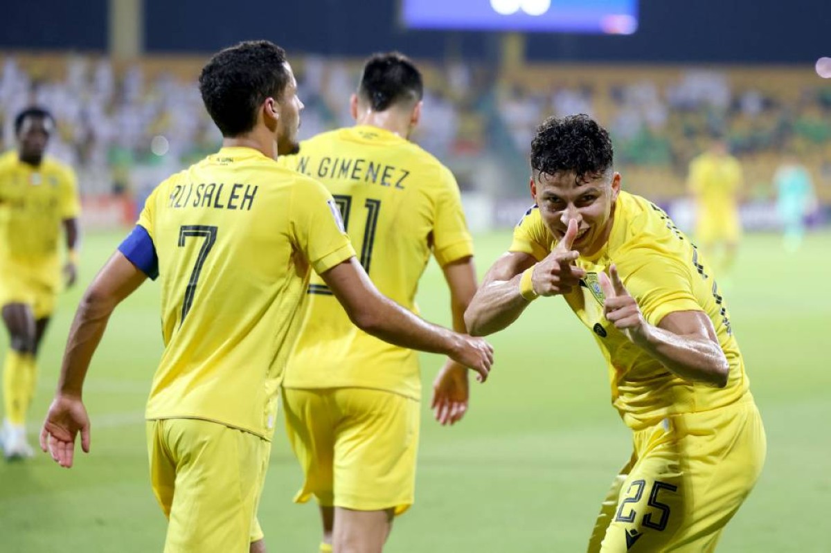 الوصل والسد