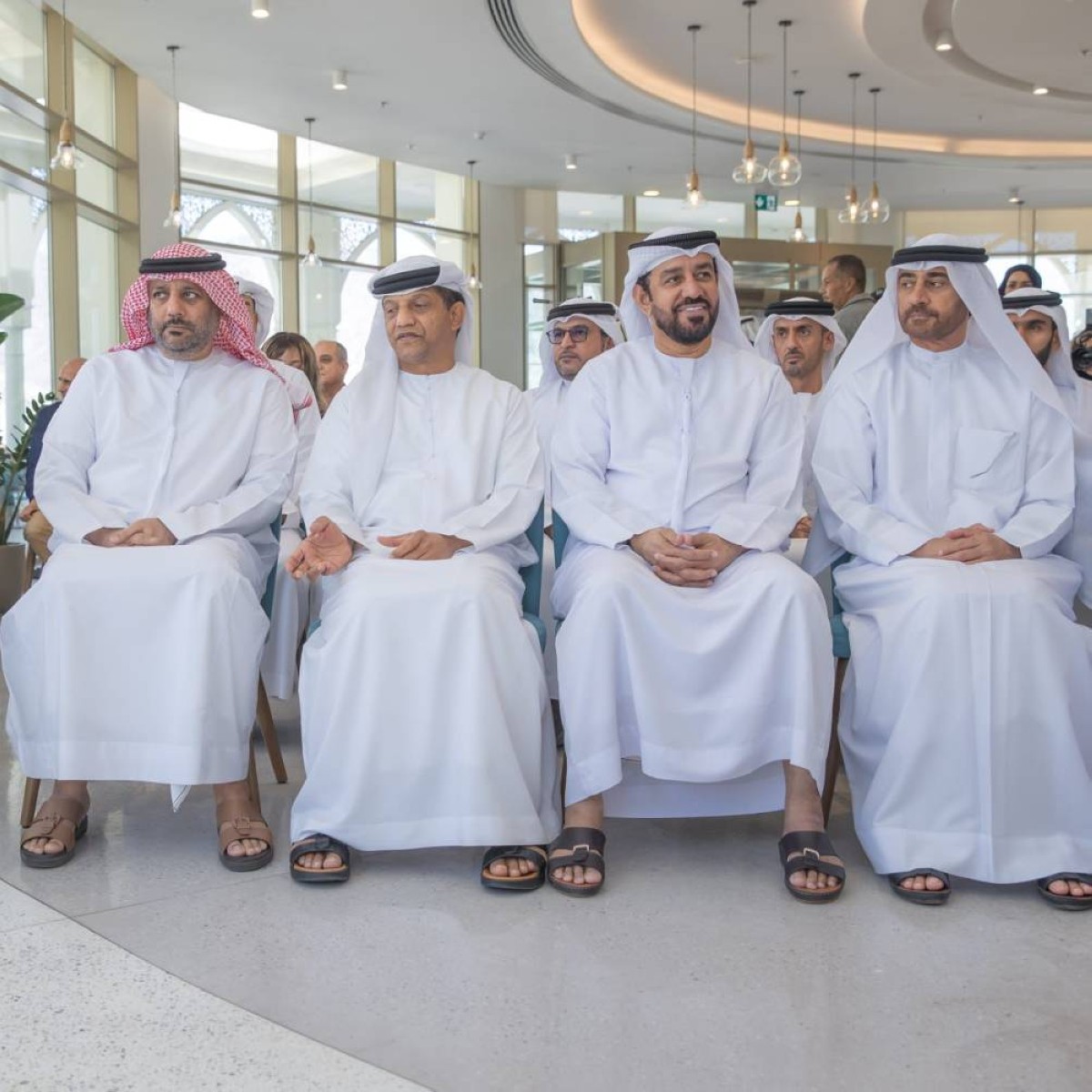 4000 لاعب ولاعبة يشاركون في النسخة الرابعة لدورة كلباء للألعاب الشاطئية