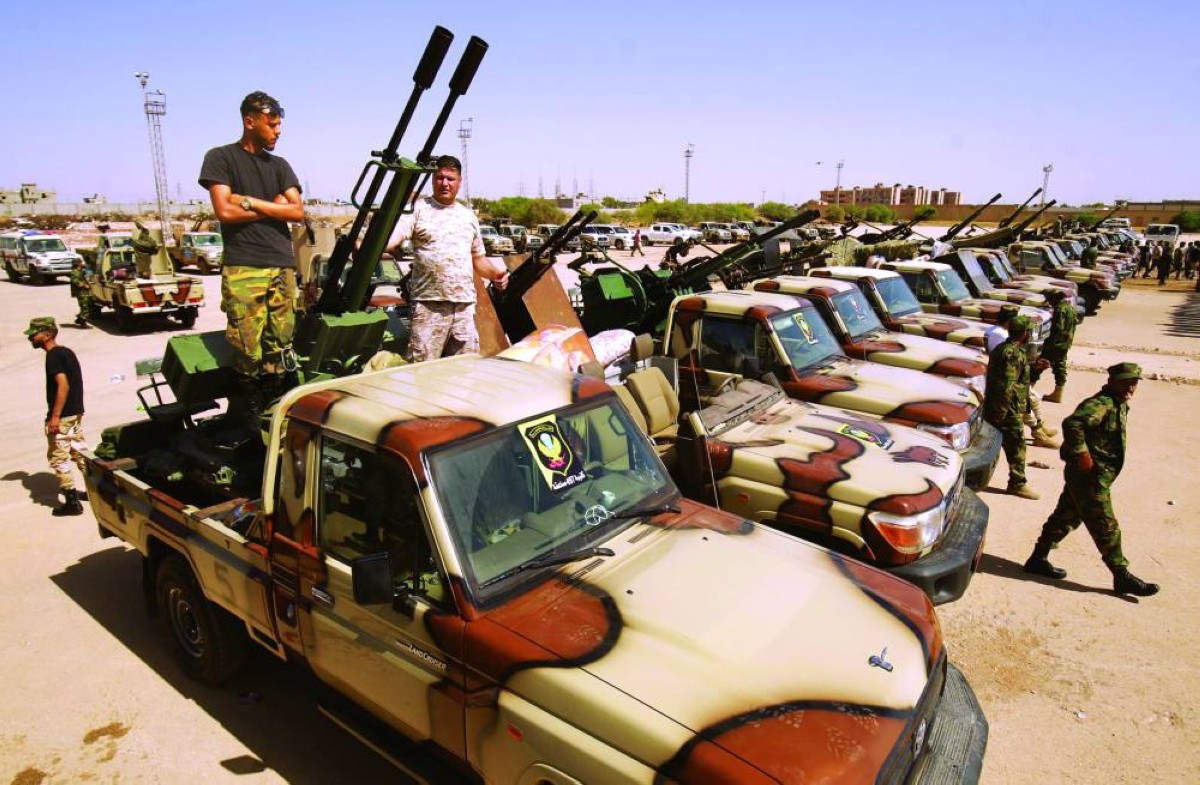 ليبيا بين استمرار الجمود الداخلي والصراع الدولي