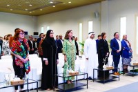 انطلاق «سوا: 10 سنوات من التبادل الثقافيفي التعليم المتحفي»