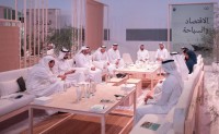 جانب من المشاركين في الخلوة