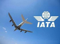 «إياتا»: 9.4% ارتفاعاً في الطلب على الشحن الجوي خلال سبتمبر