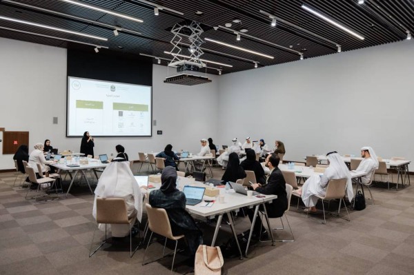 «دبي للثقافة» تناقش مجالات منظومة الملكية الفكرية في القطاع الثقافي والإبداعي