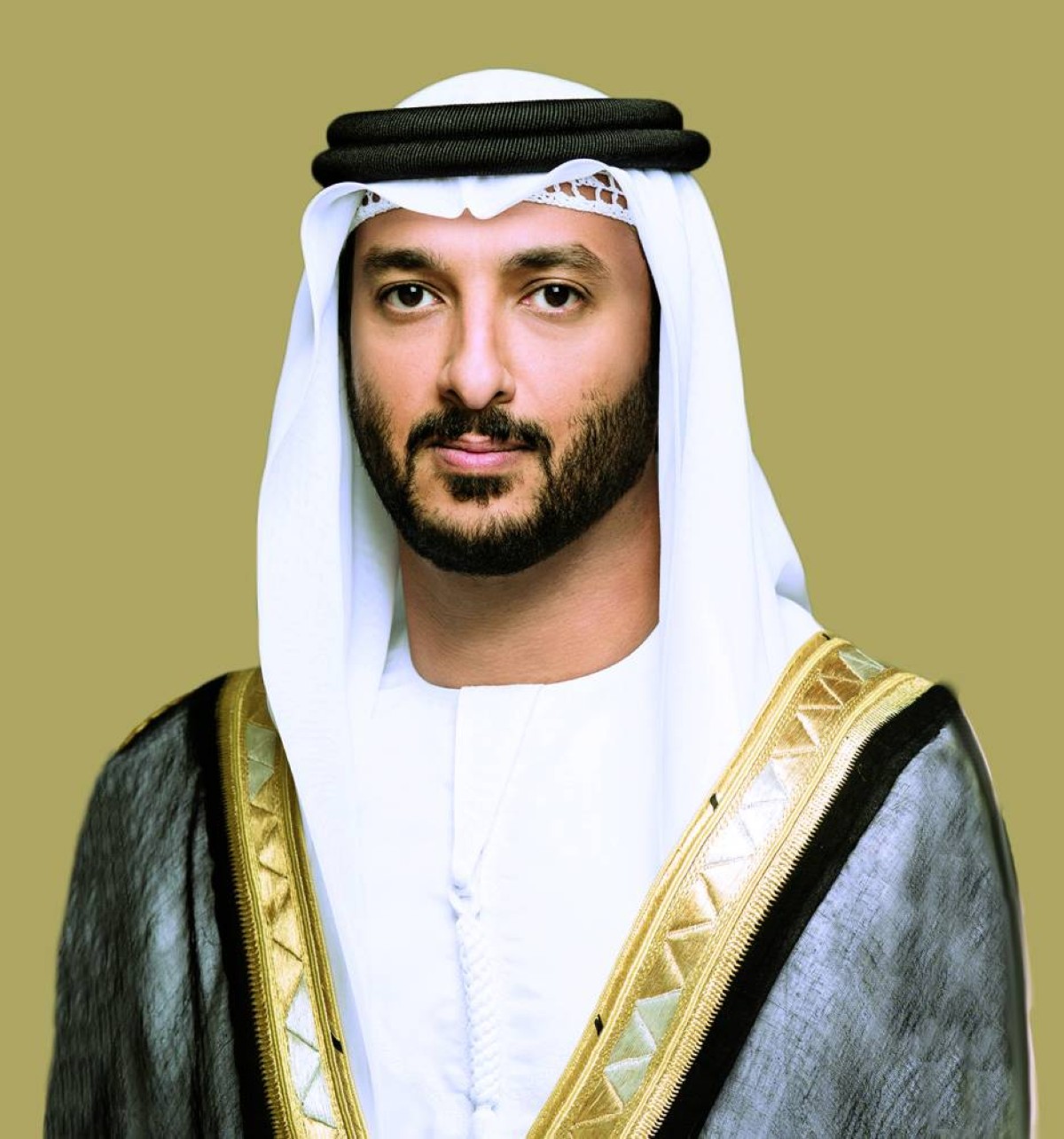 عبدالله بن طوق