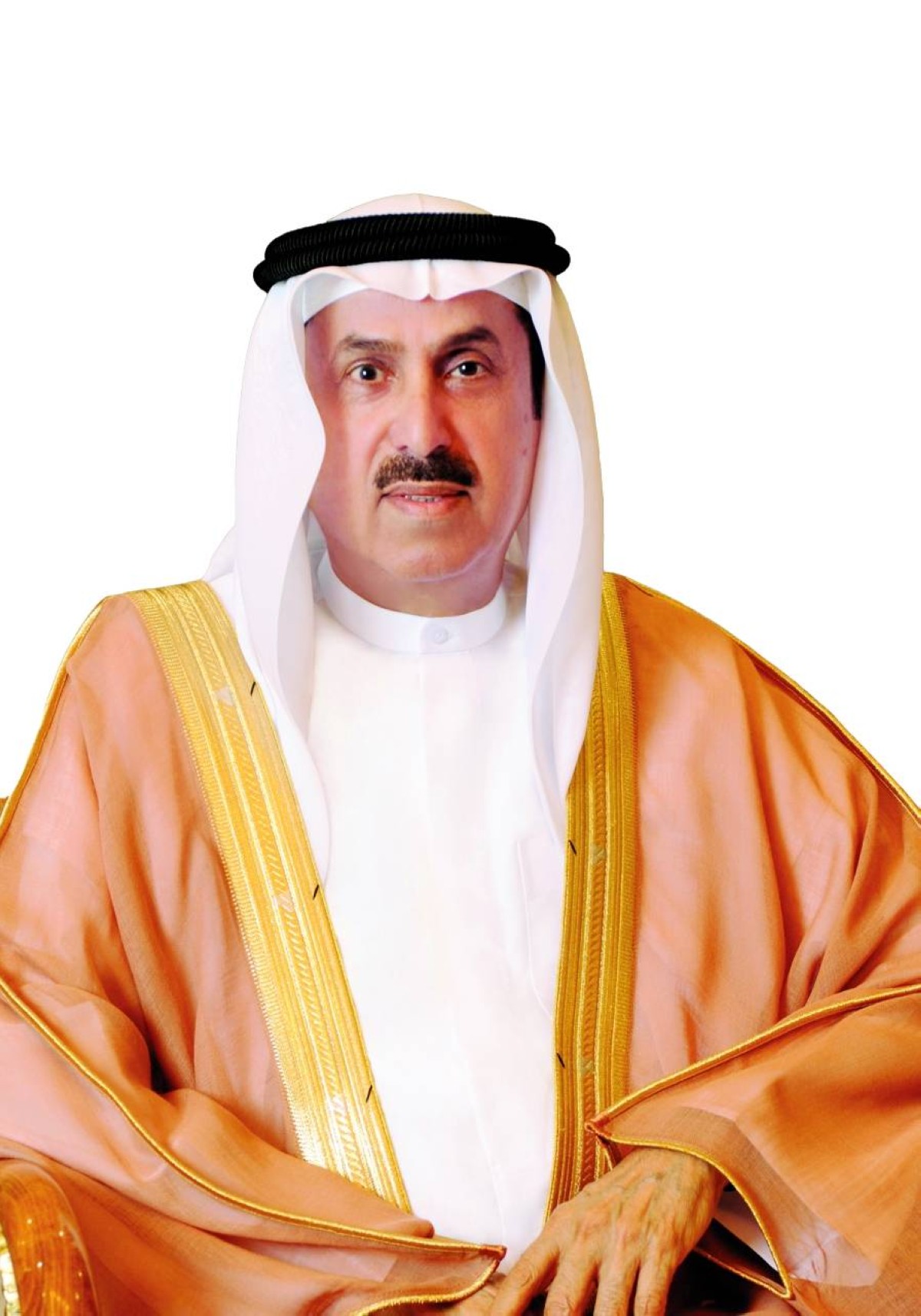 صقر غباش