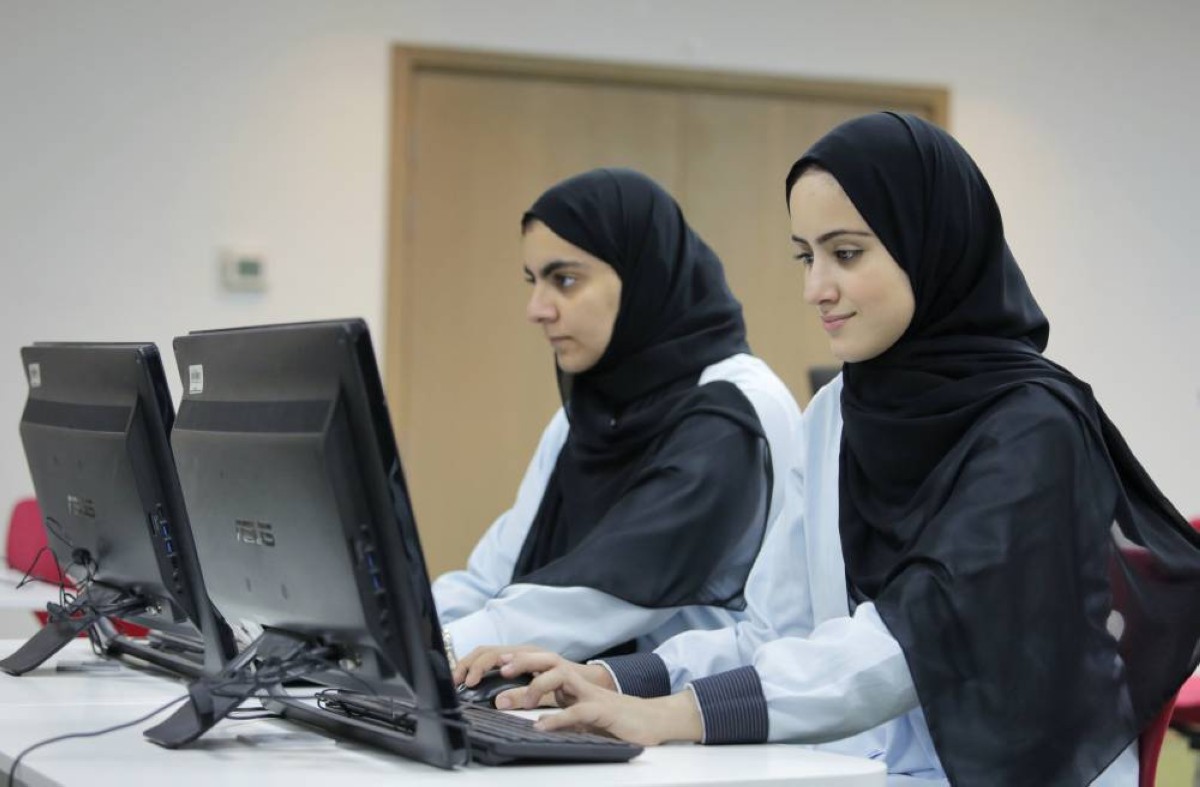 البرنامج يعزز التميز الأكاديمي والقدرة التنافسية | أرشيفية