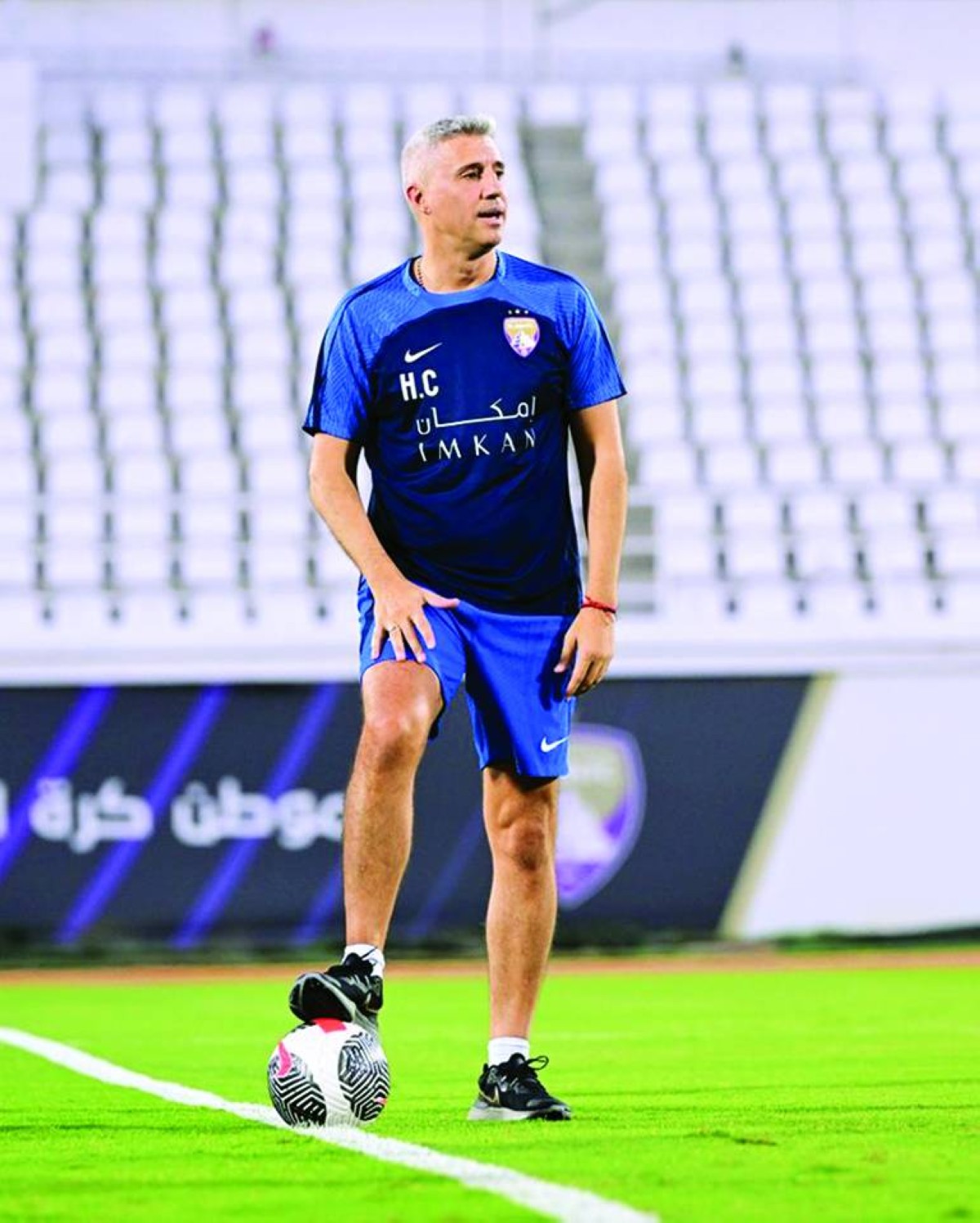 هيرنان كريسبو