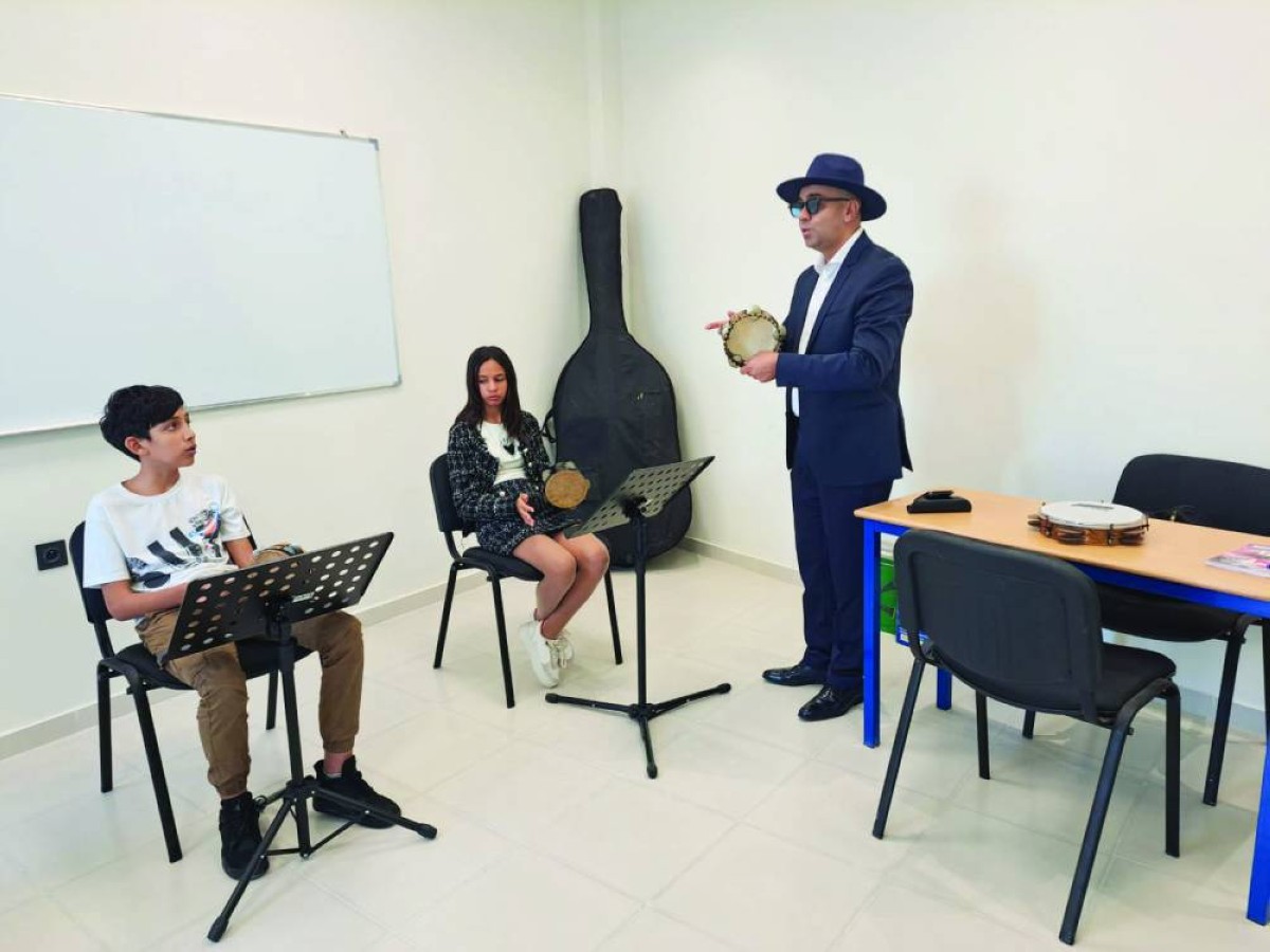 اختتام دورة خريفية غنية بالفكر والثقافة والفنون في موسم أصيلة الـ45