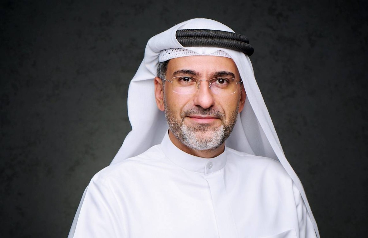 راشد علي الأنصاري