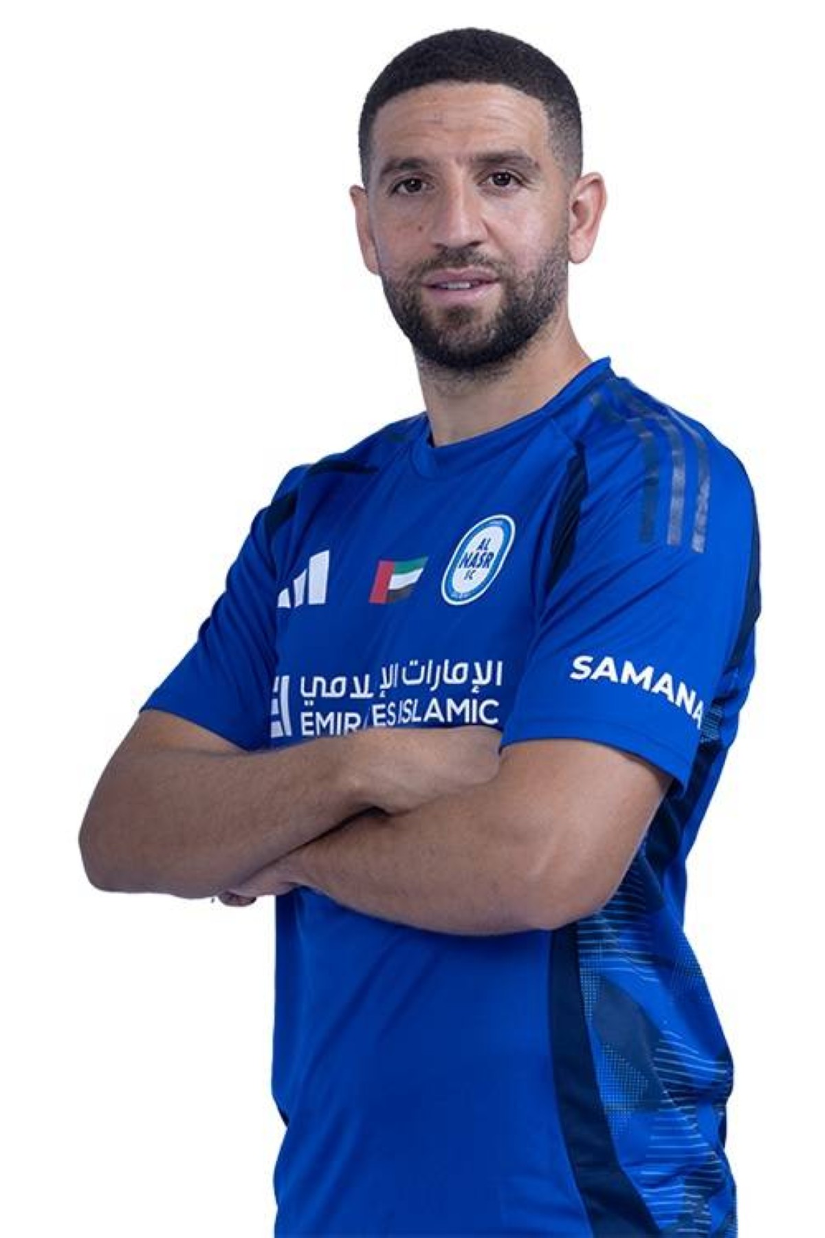 عادل تاعرابت