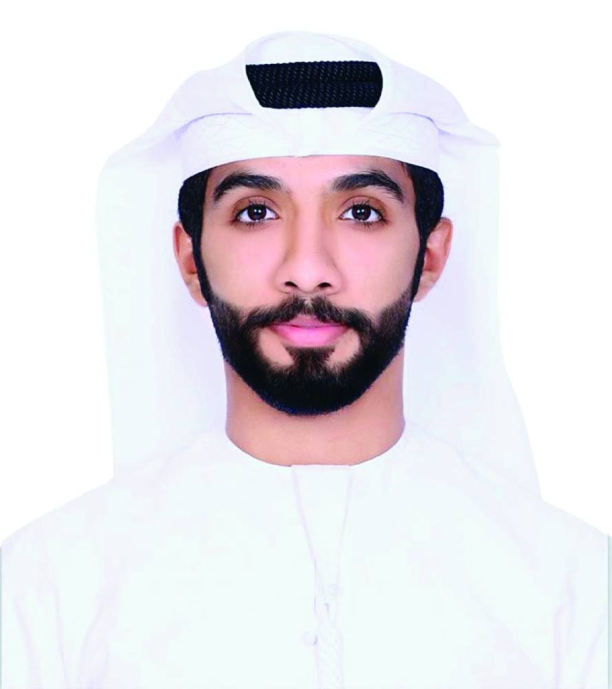 محمد المزروعي