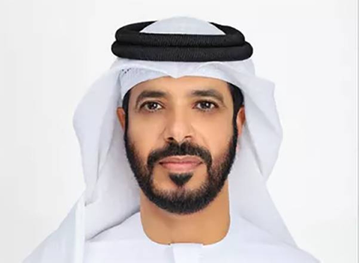 محمد الحمادي