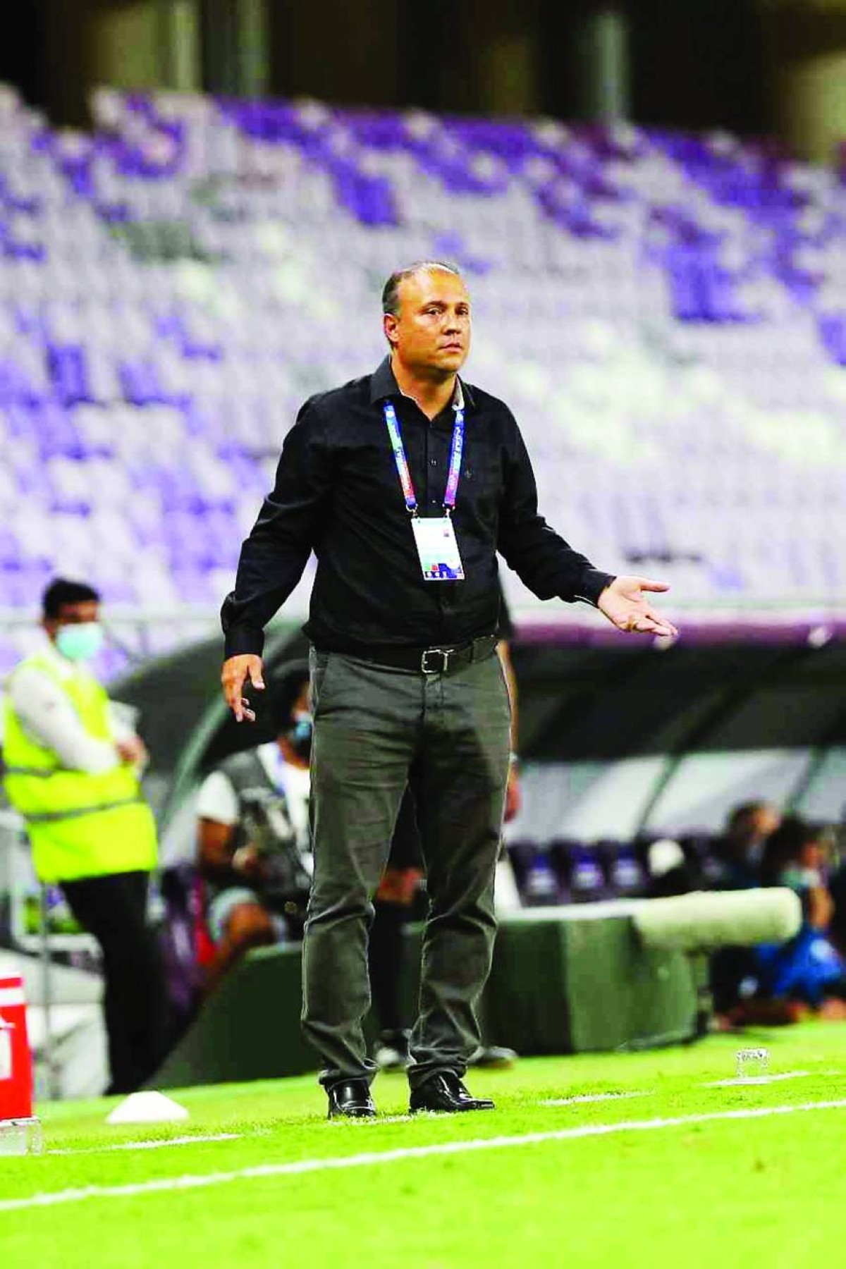 كايو زانارادي