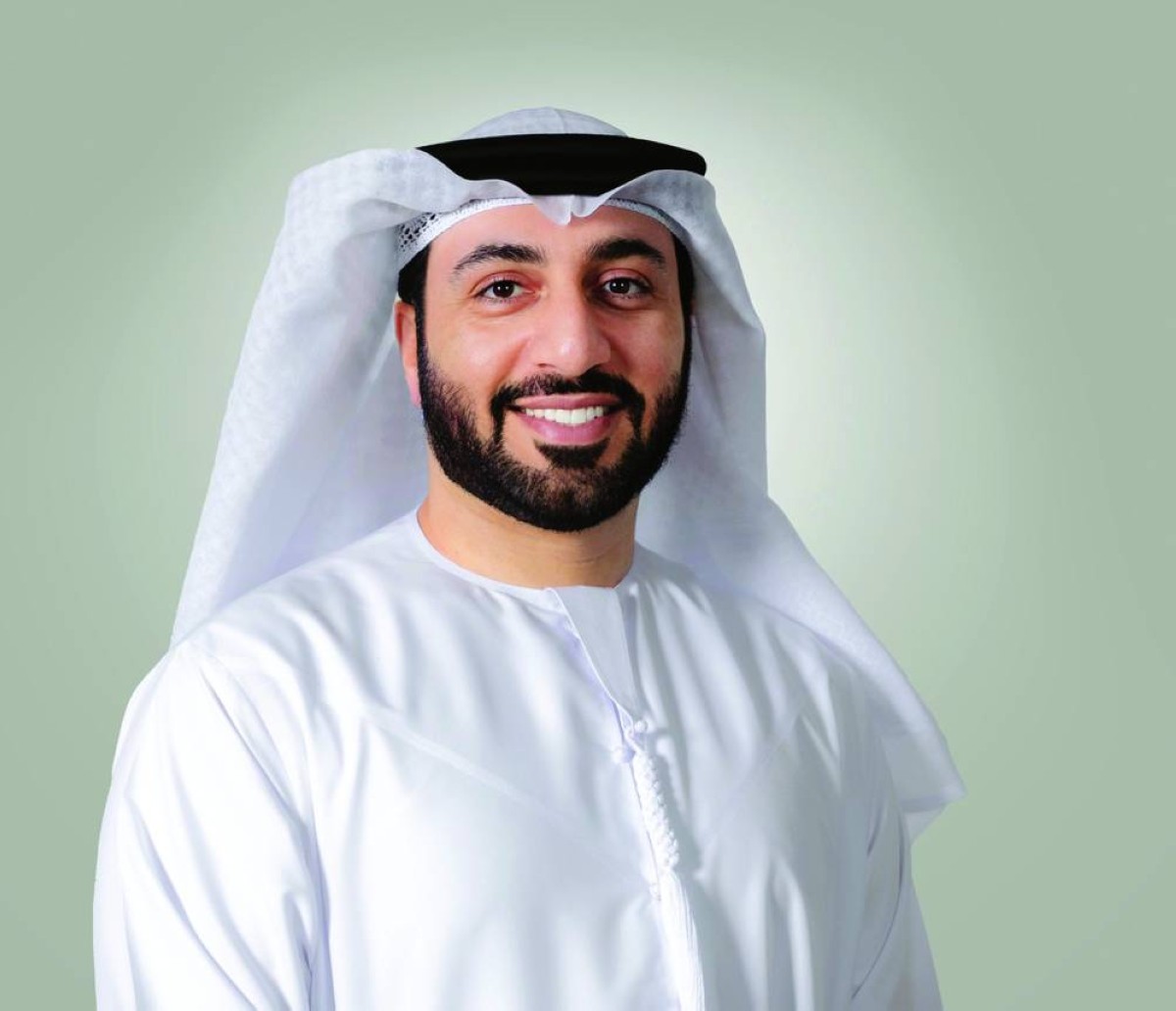 أحمد العبري
