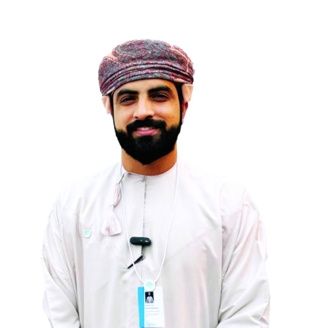 أحمد البلوشي
