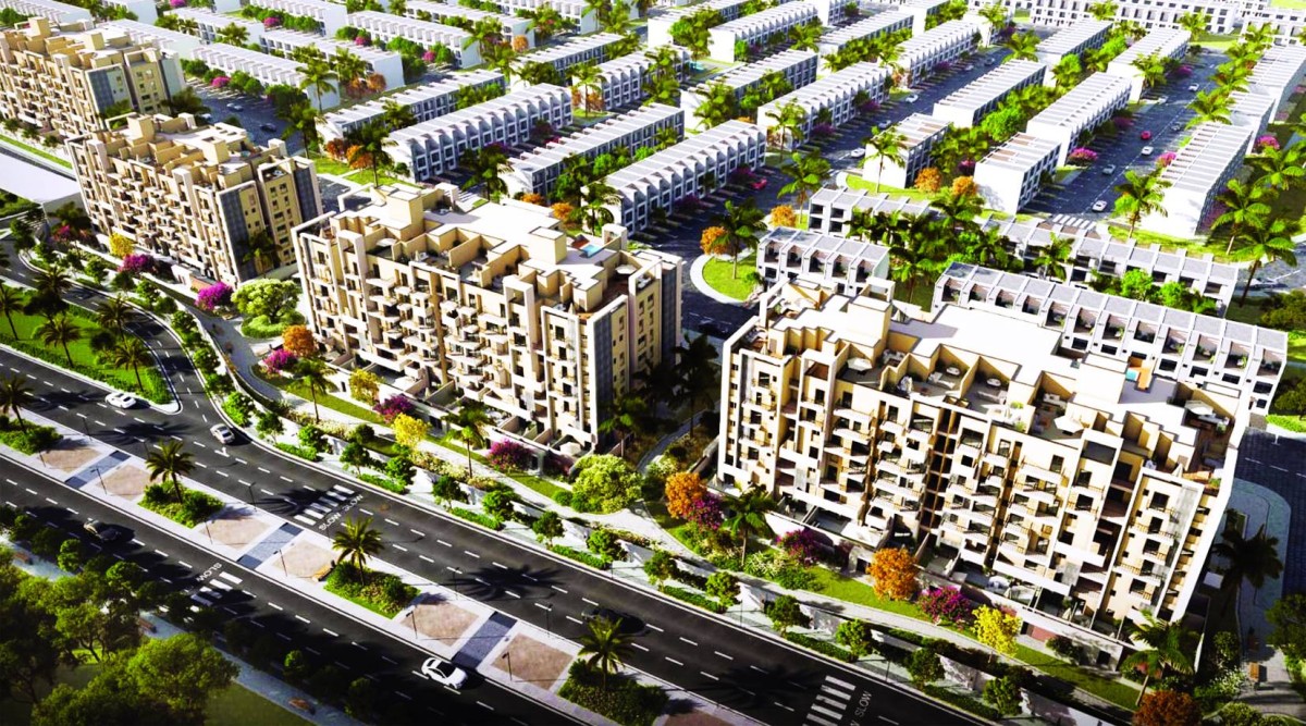 إحدى مشاريع ريبورتاج