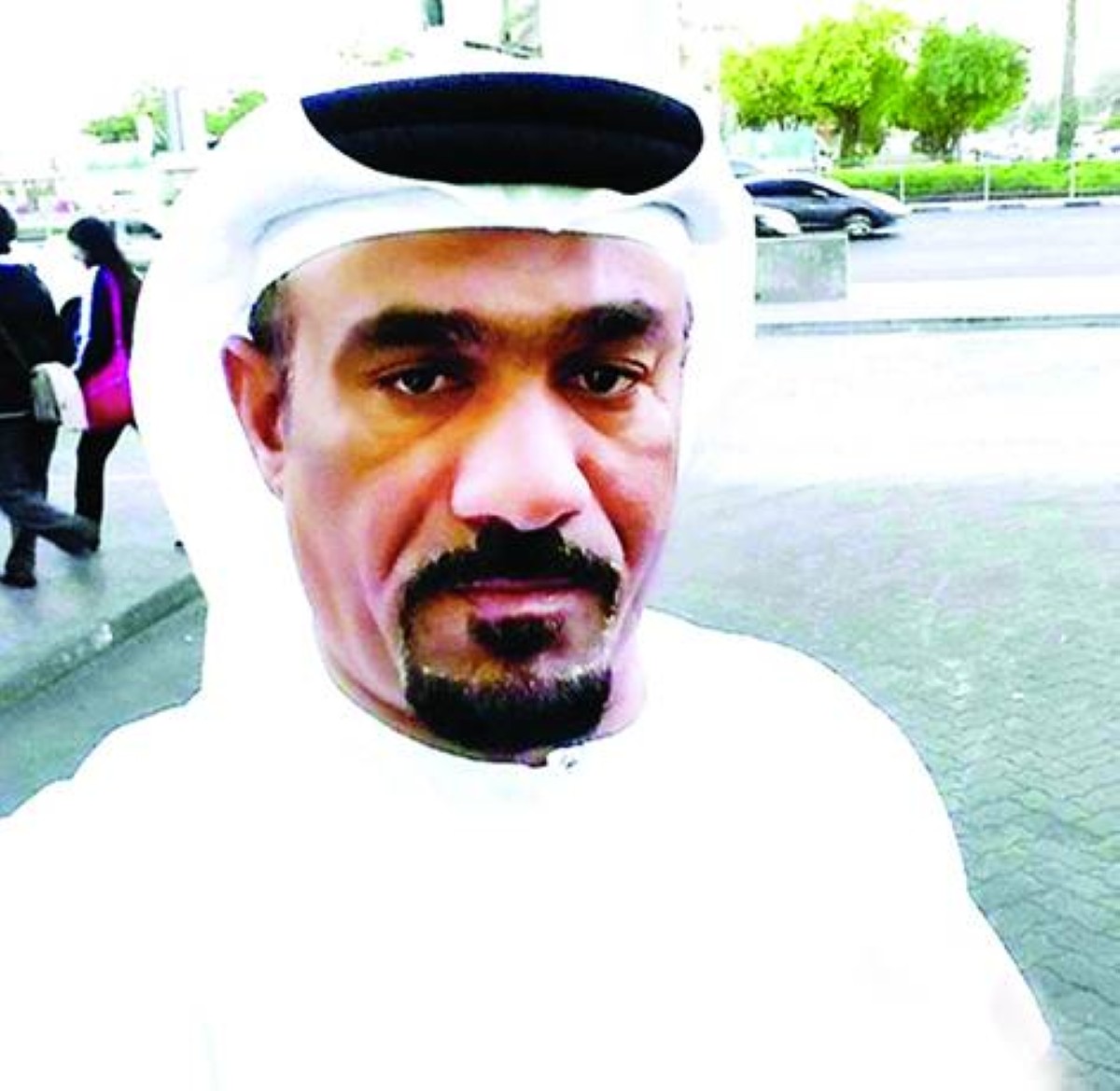 عبدالمجيد رستم