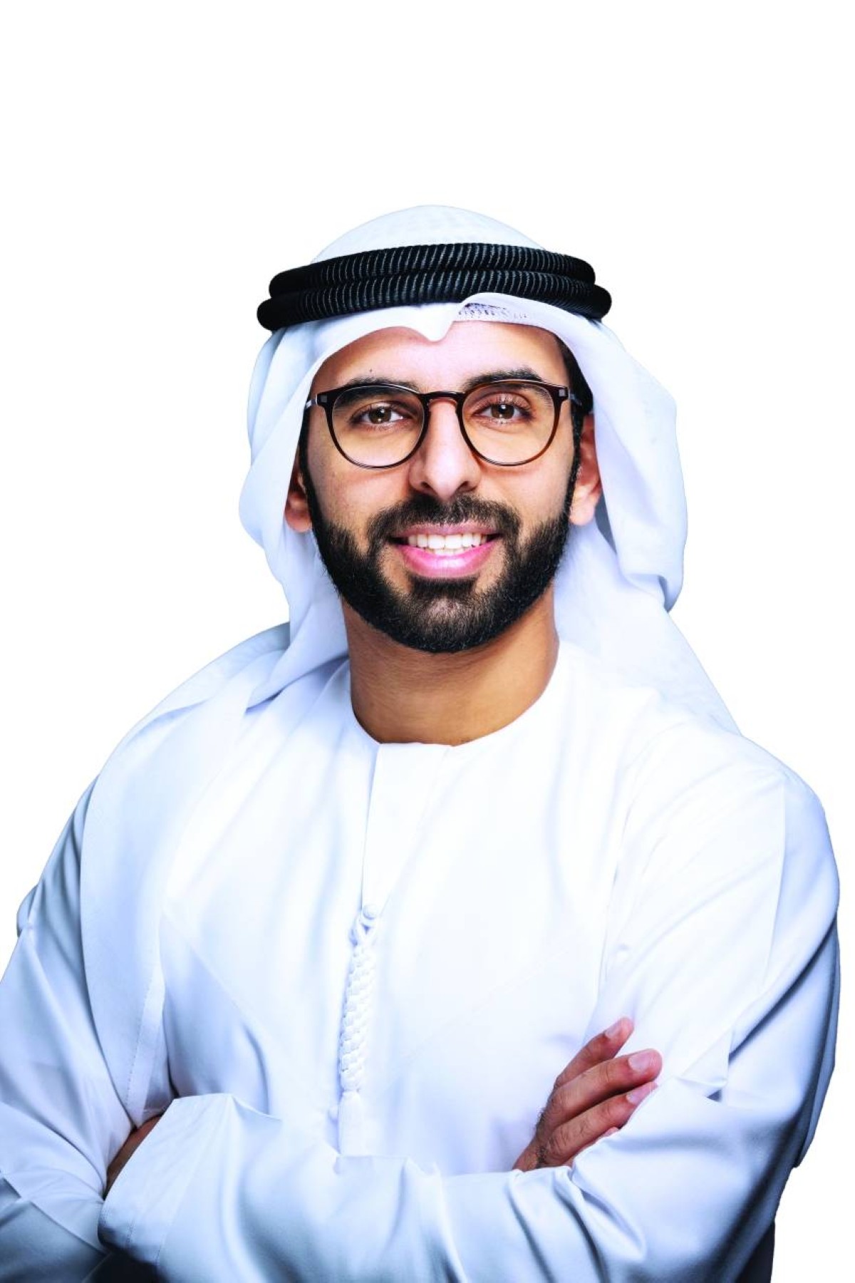 محمد الشرهان