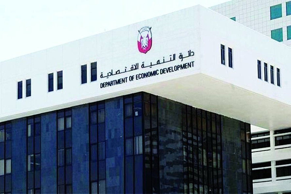 دعم متواصل من دائرة التنمية الاقتصادية للشركات