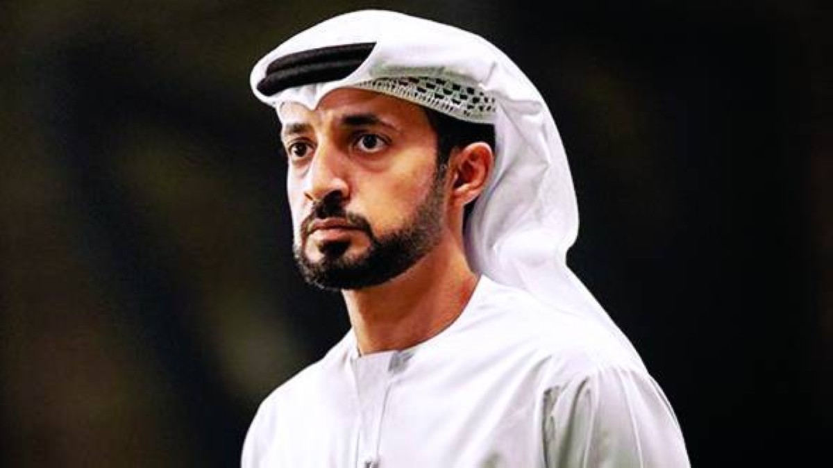 محمد الكتبي: سنتخذ الإجراءات القانونية ضد الشائعات ولن نسمح بالإساءة للعين