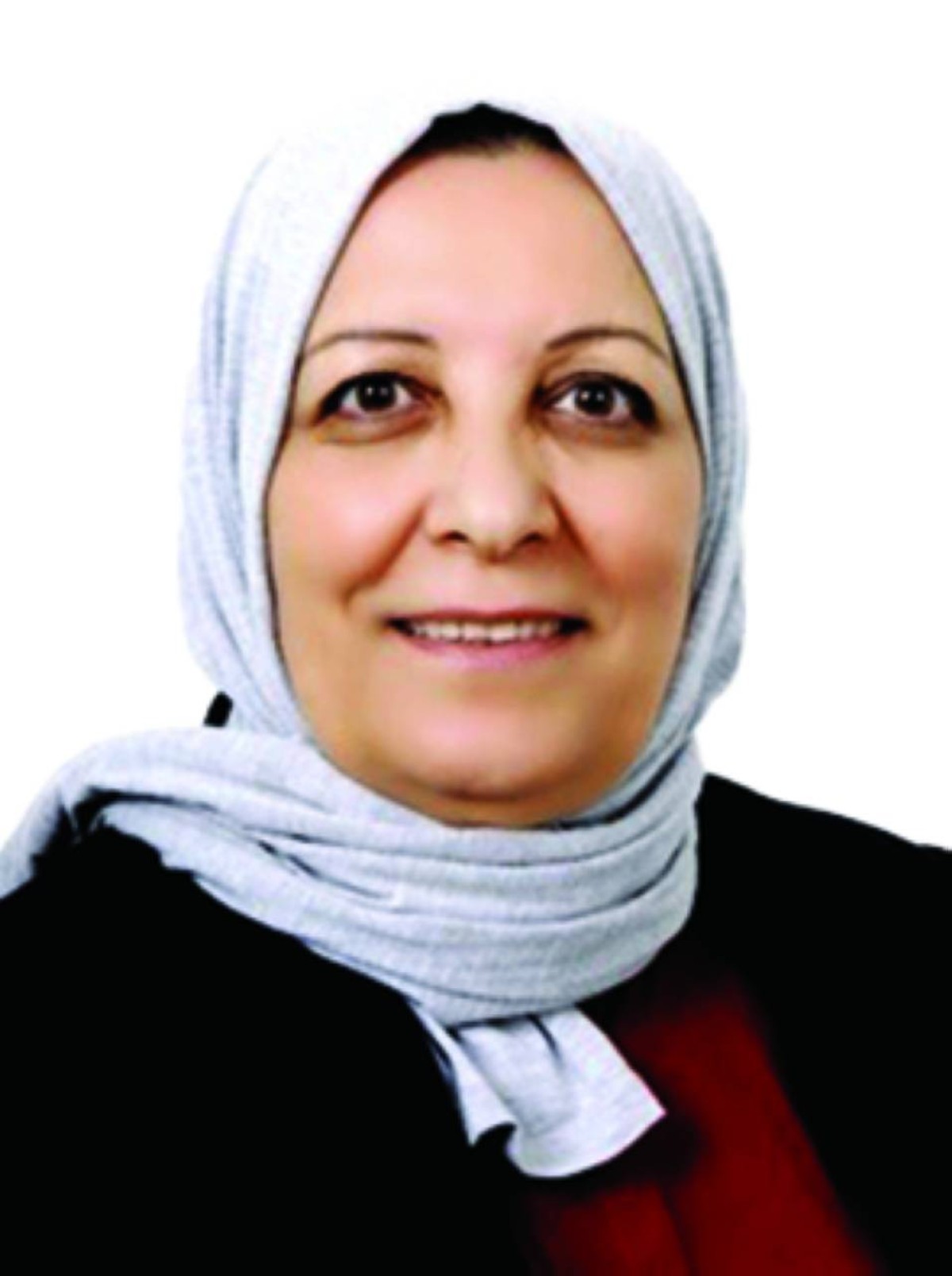 ابتهال فاضل