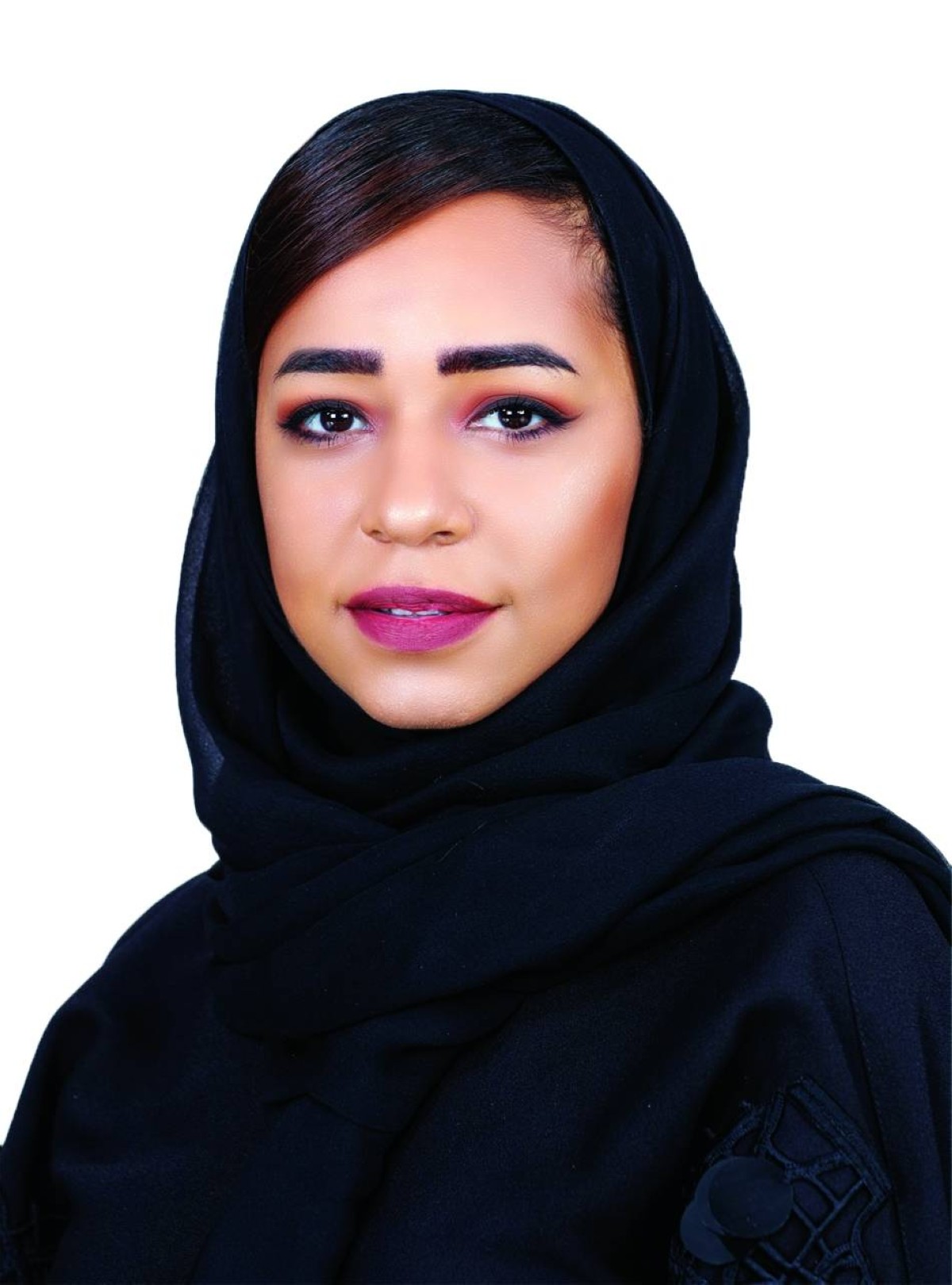 هبة الشحي