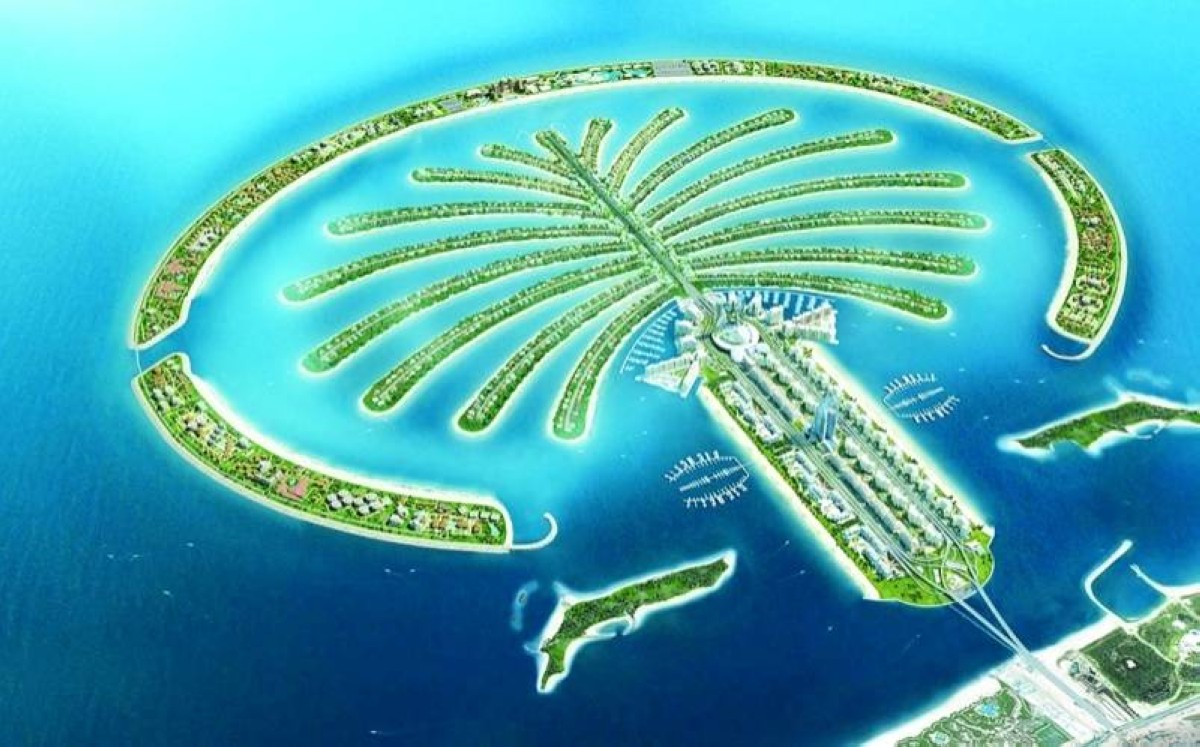 3.46 مليارات درهم التصرفات العقارية في دبي خلال يوم