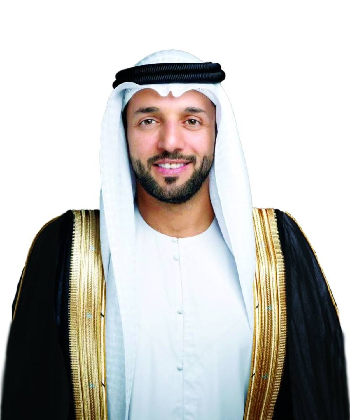 سلطان النيادي