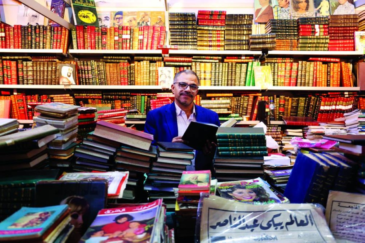 التاريخ في 4000 وثيقةسلطان في حوار لدى توليه إمارة الشارقة: لا تطور بغير إبداع