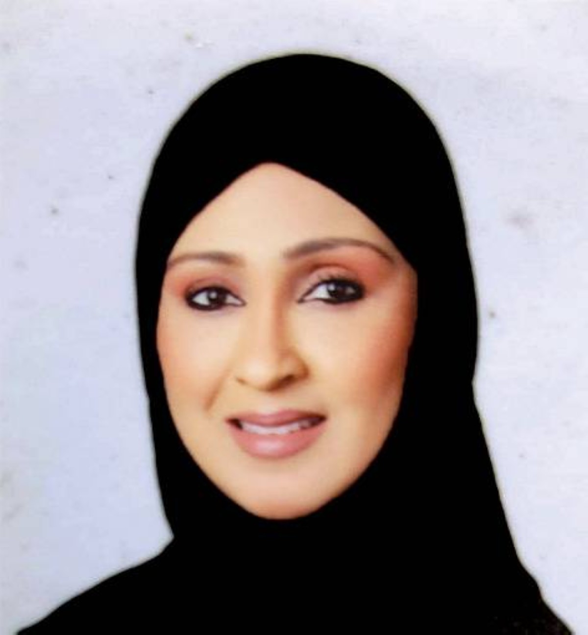 زهرة حسين