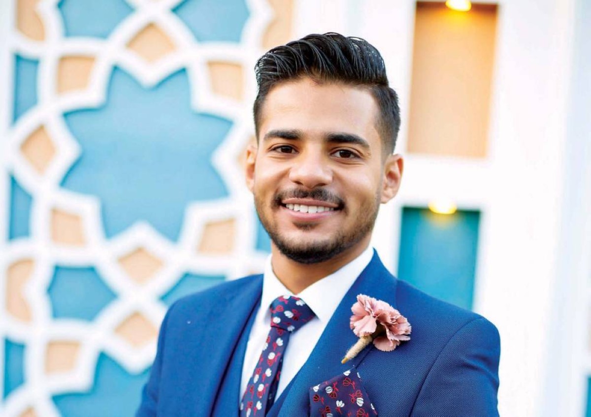 أحمد عبدالمنعم