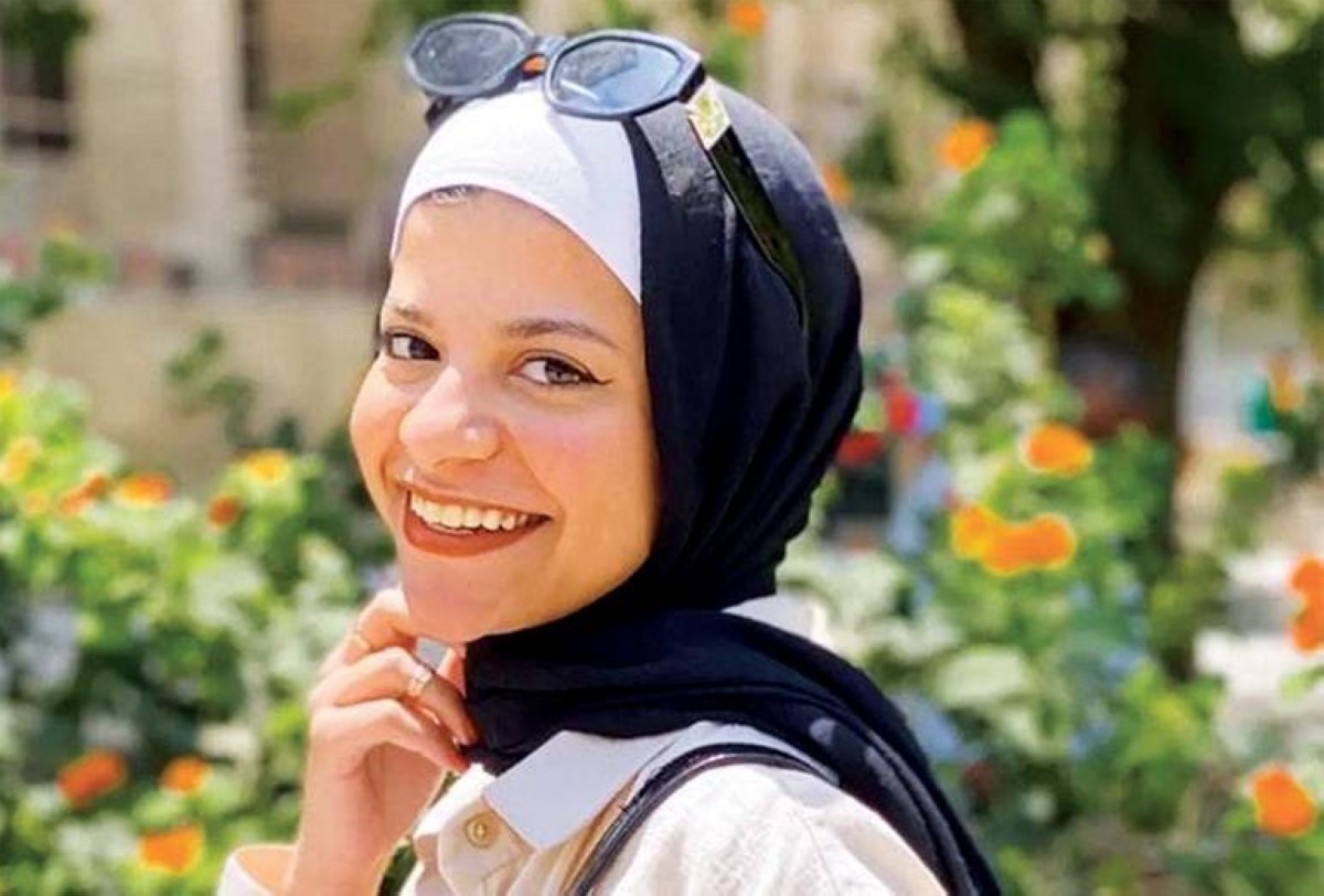 مريم محمد