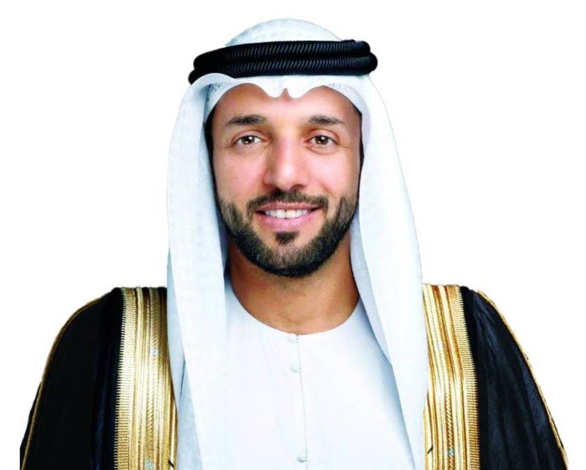سلطان النيادي