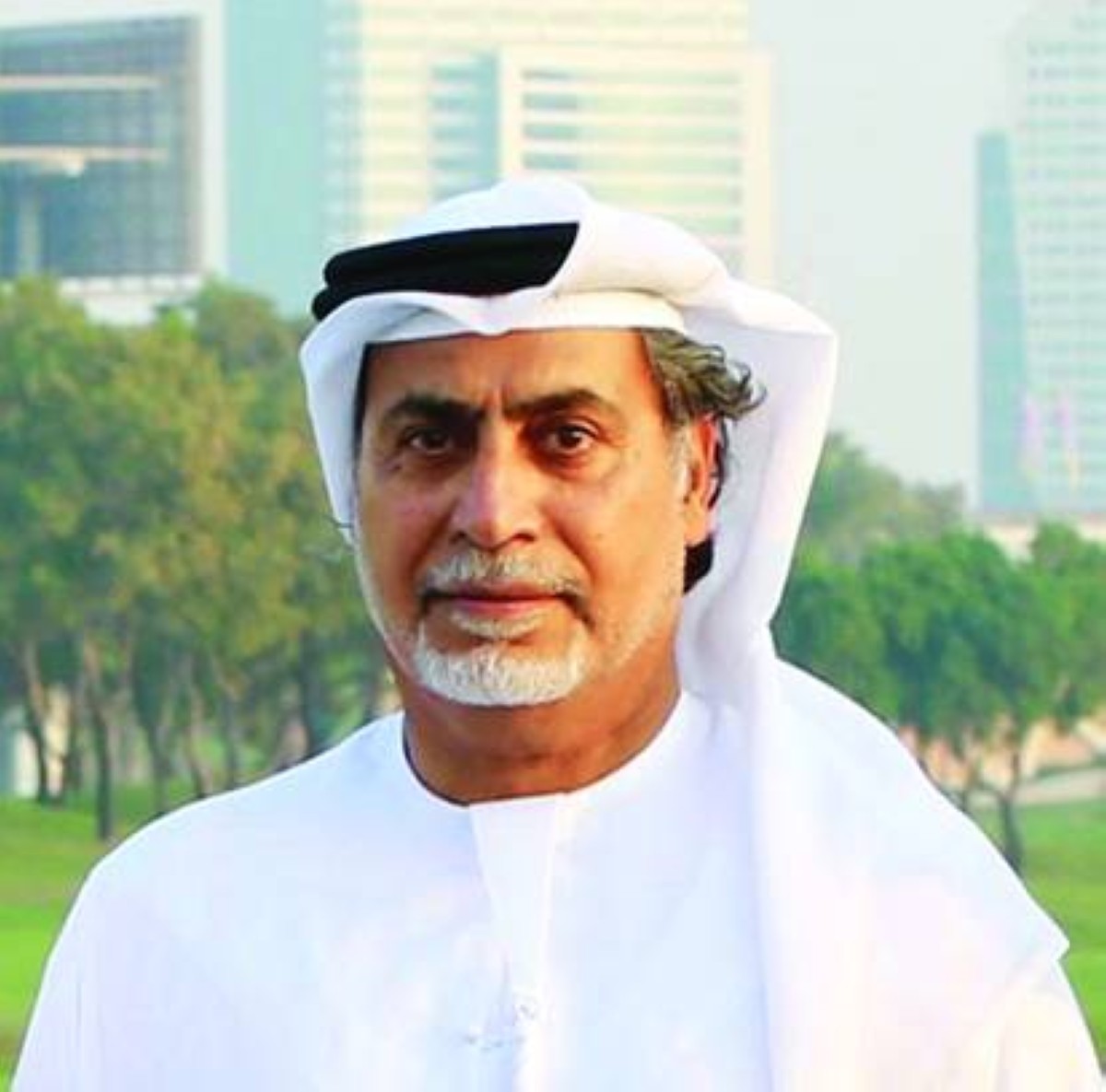 عبدالله الهاشمي