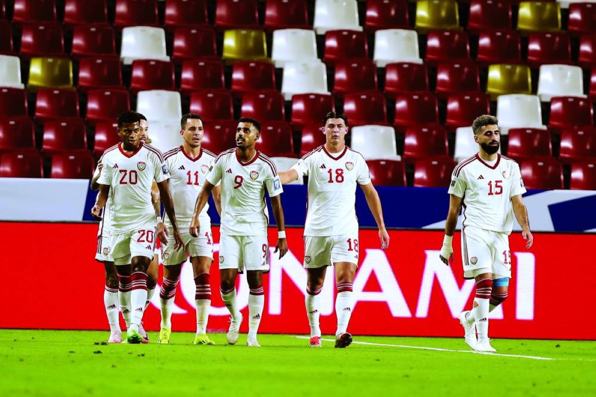 منتخبنا الوطني استعاد نغمة الانتصارات أمام قيرغيزستان