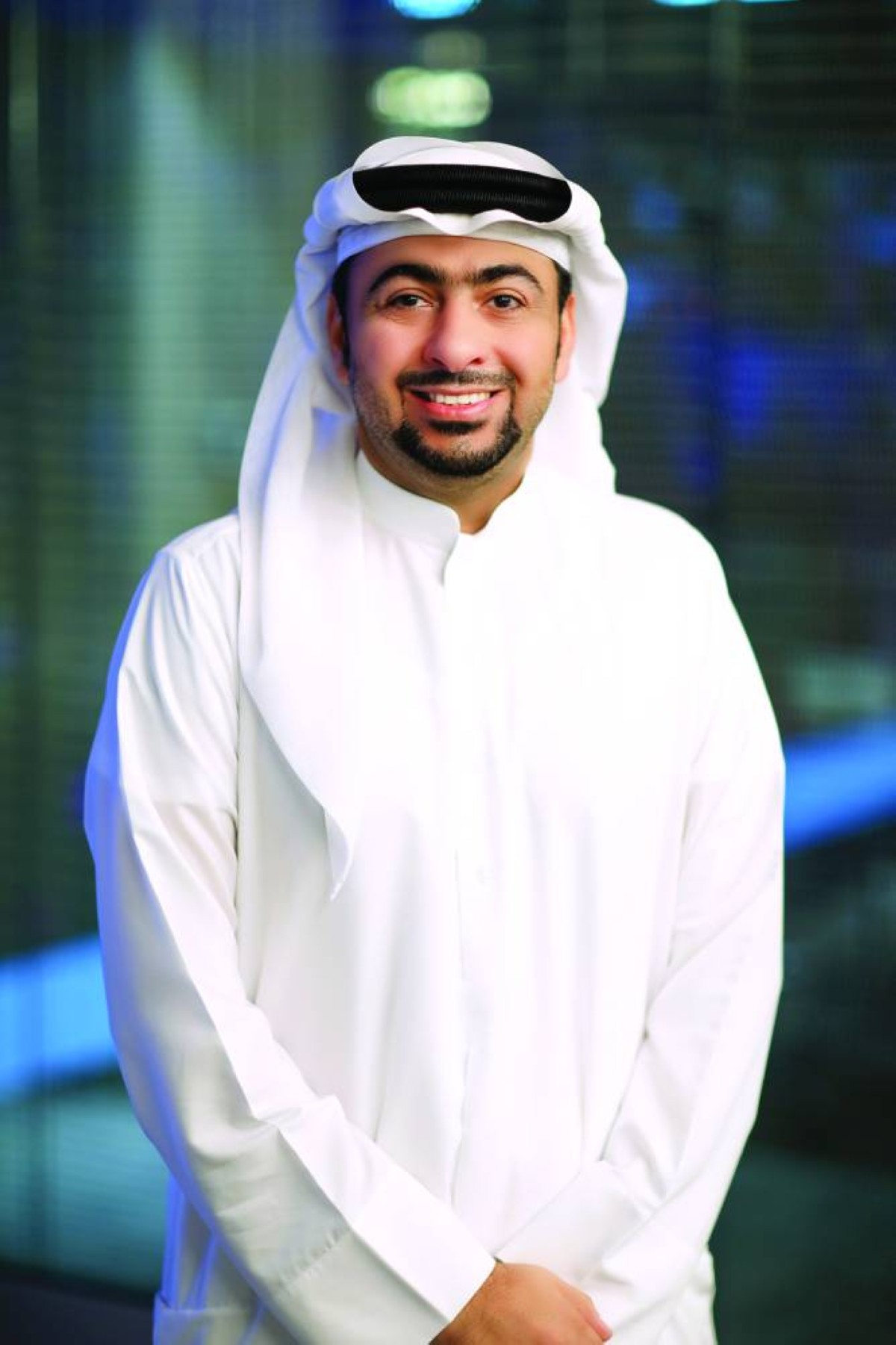 أحمد الخاجة