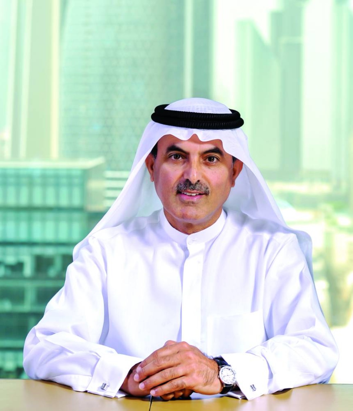 عبد العزيز الغرير