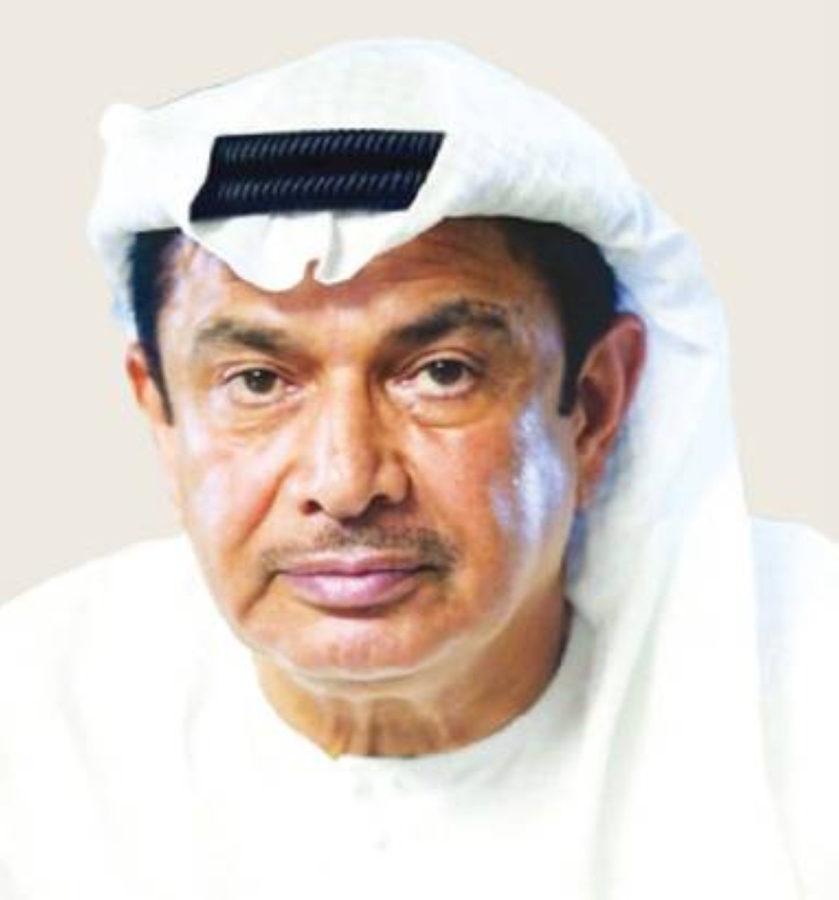 محمد هلال الكعبي