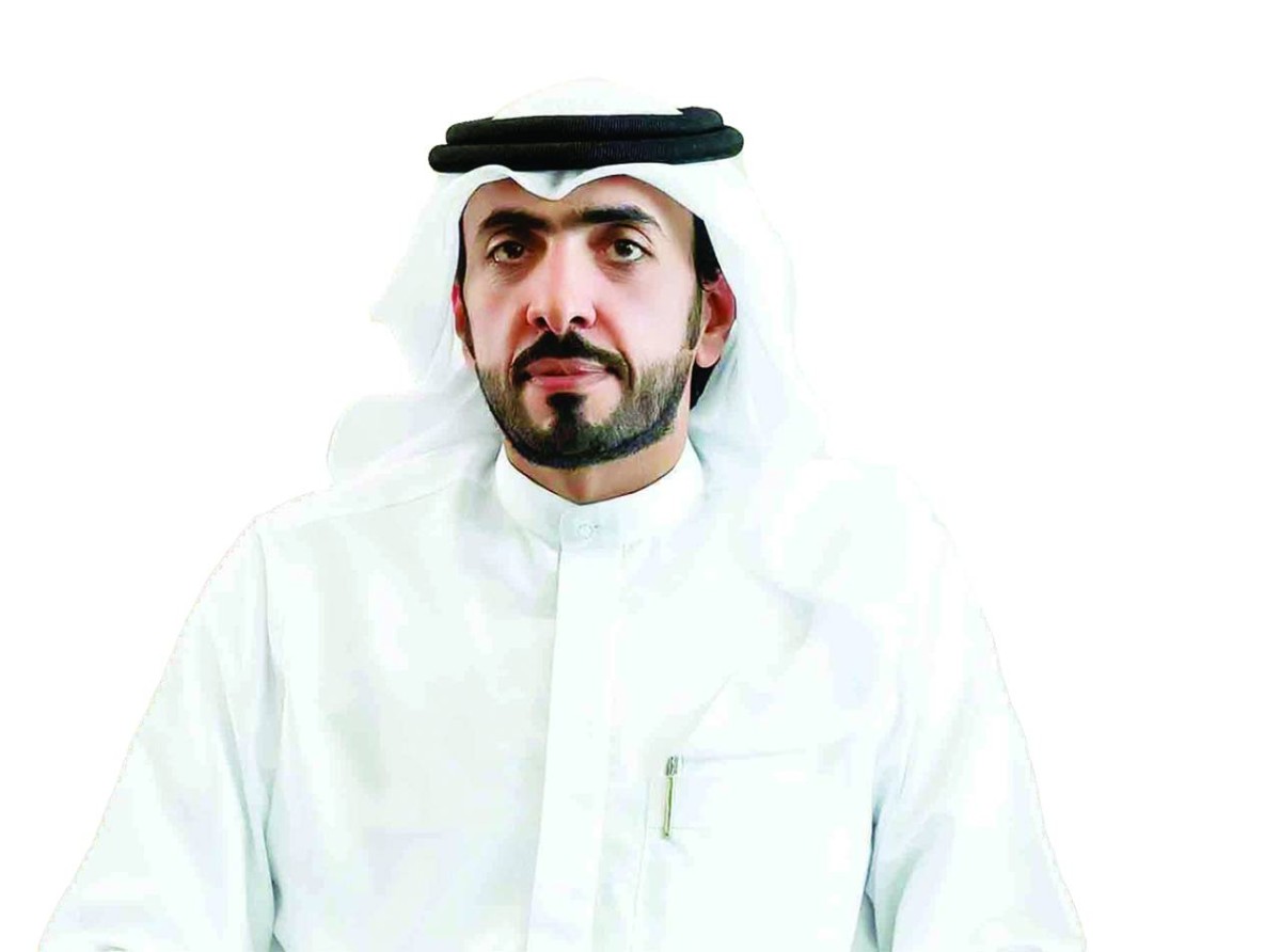 أحمد بن مسحار