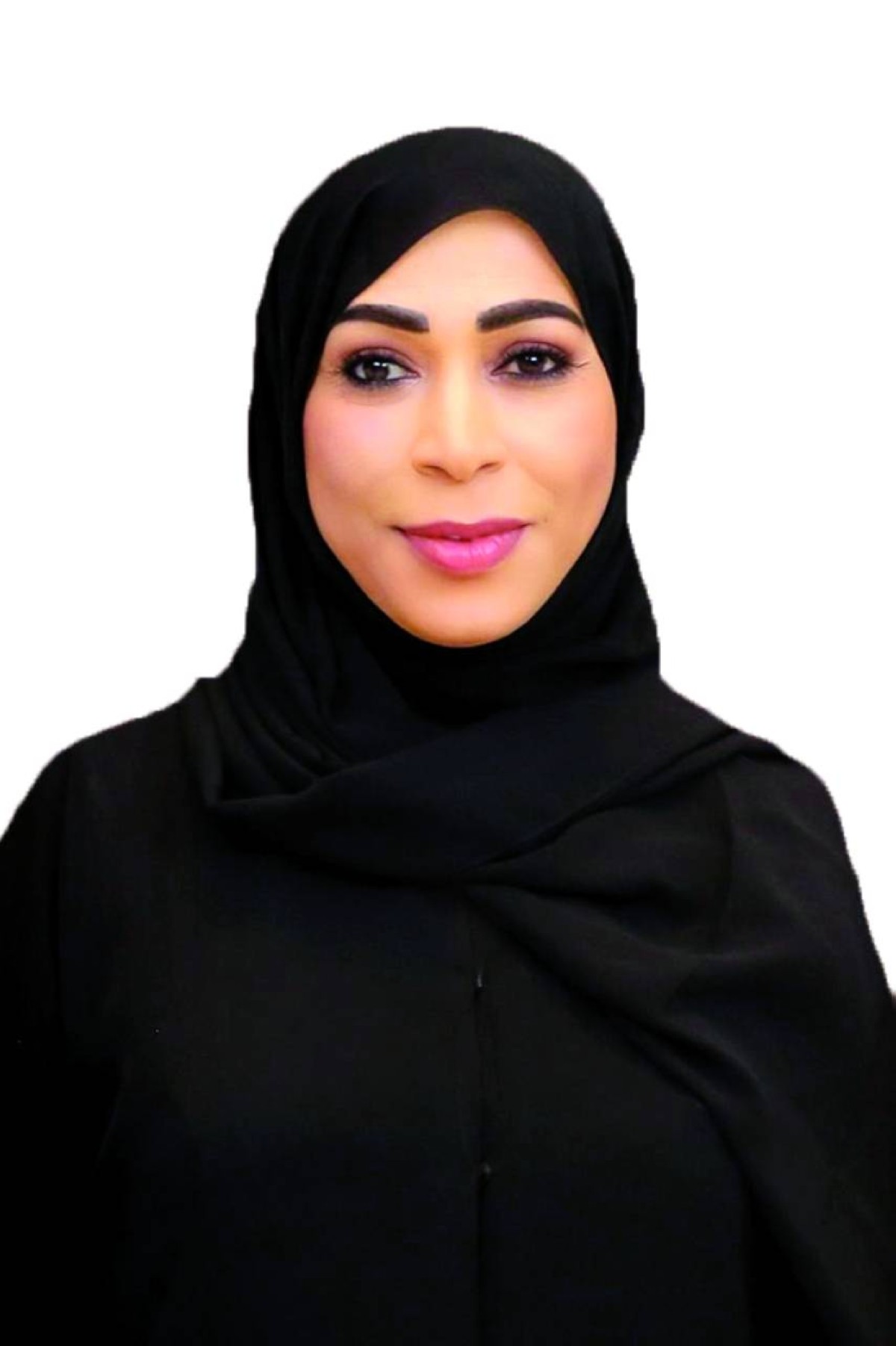 فضيلة المعيني