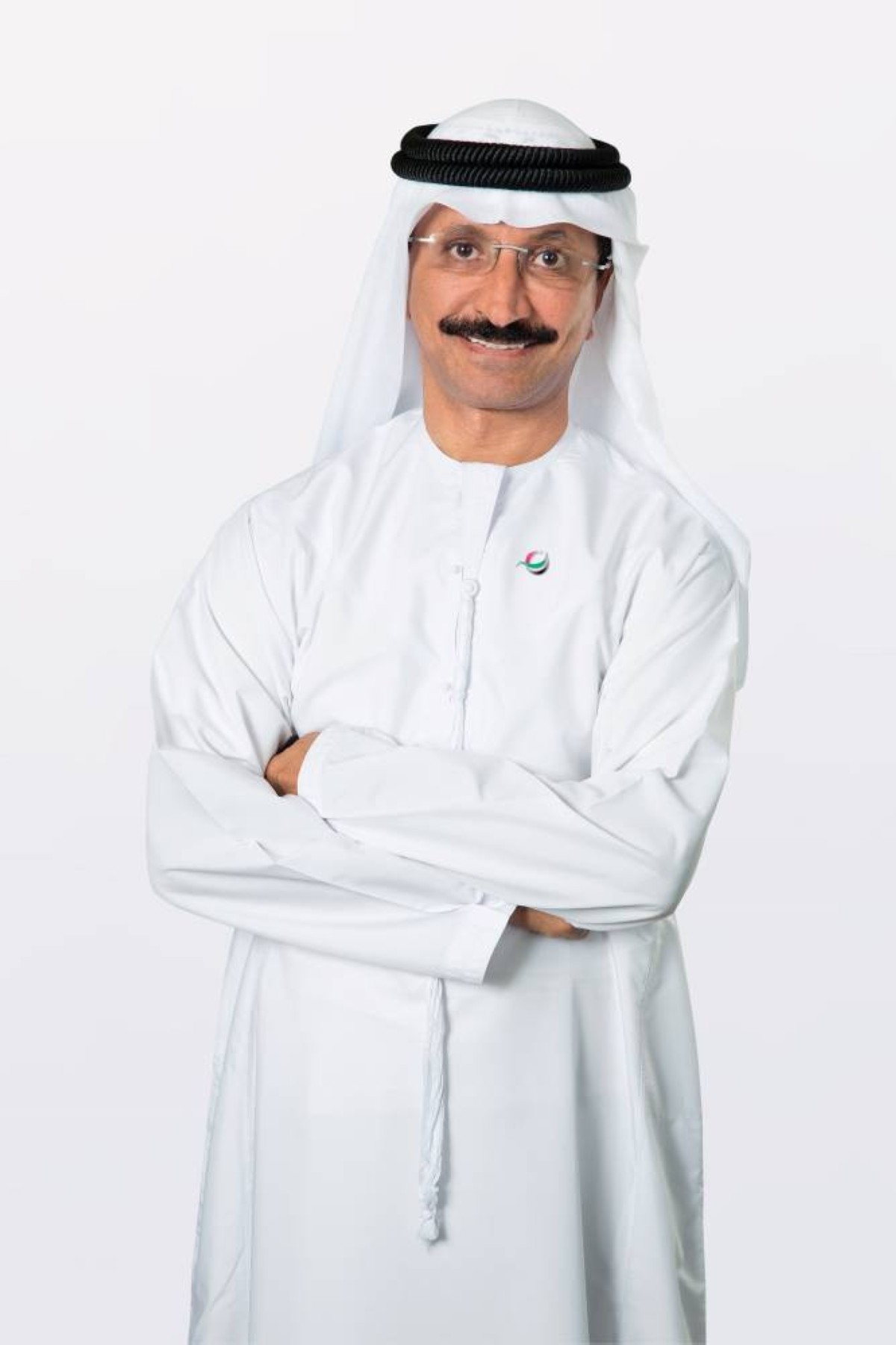 H.E. Sultan Ahmed Bin Sulayem, Chairman of Dubai International Chamber