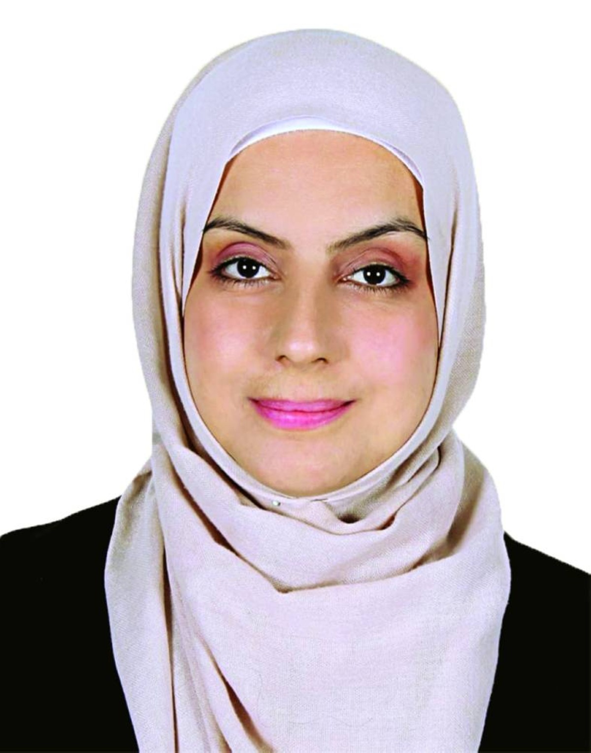 ياسمين زهرة