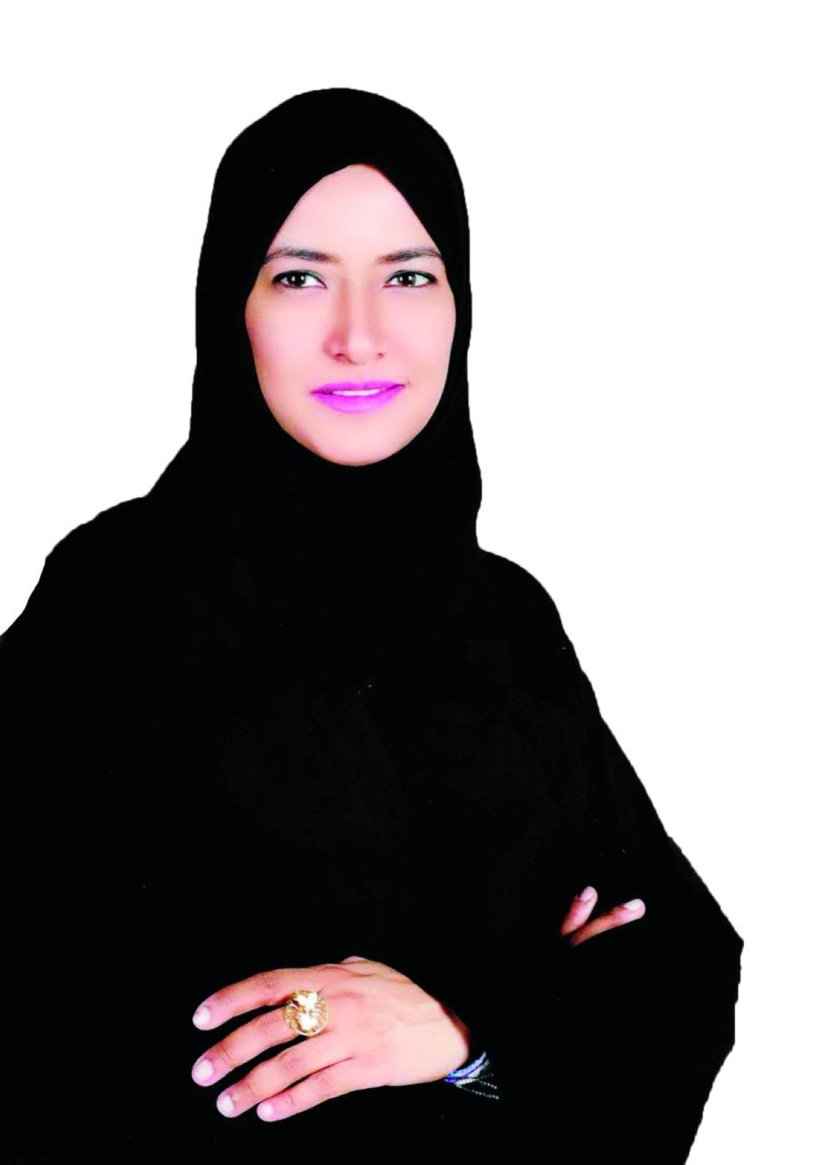 مريم الغاوي