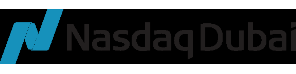 nasdaq dubai logo